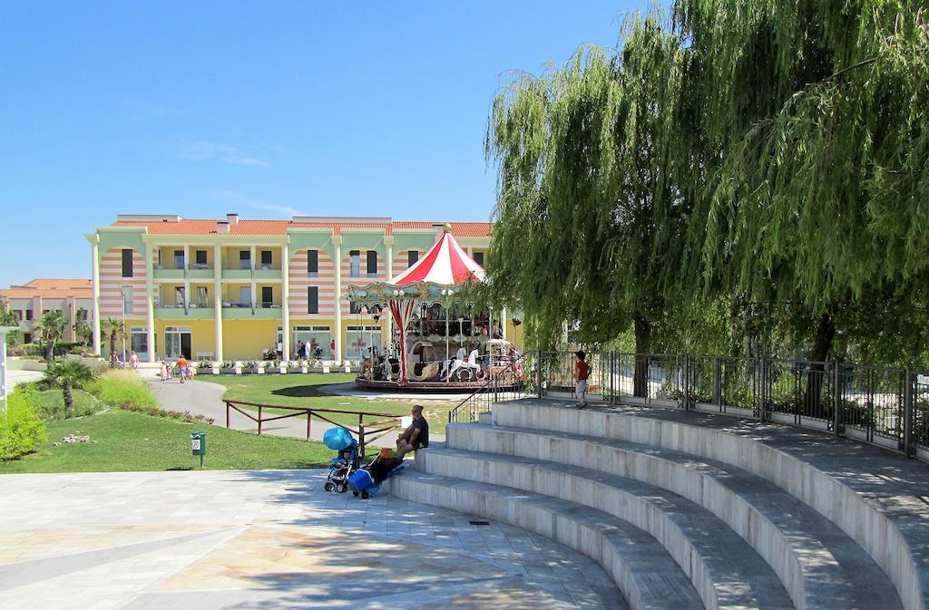 Farnie Lido Altanea Caorle