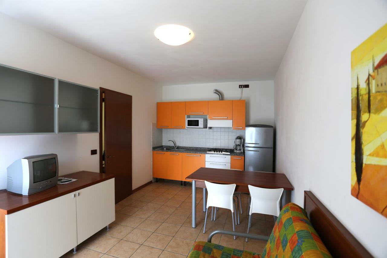 Farnie Lido Altanea Apartment Caorle