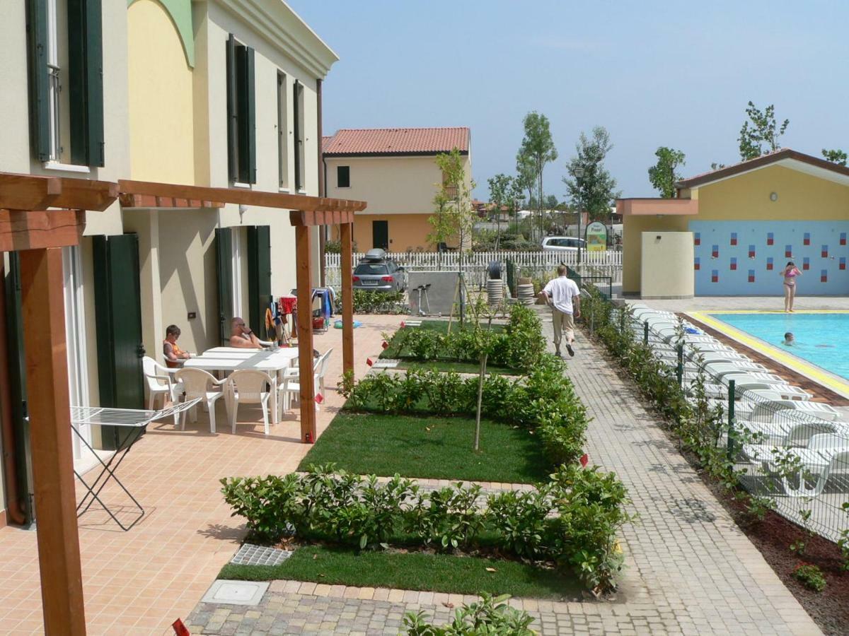 Farnie Lido Altanea Apartment
