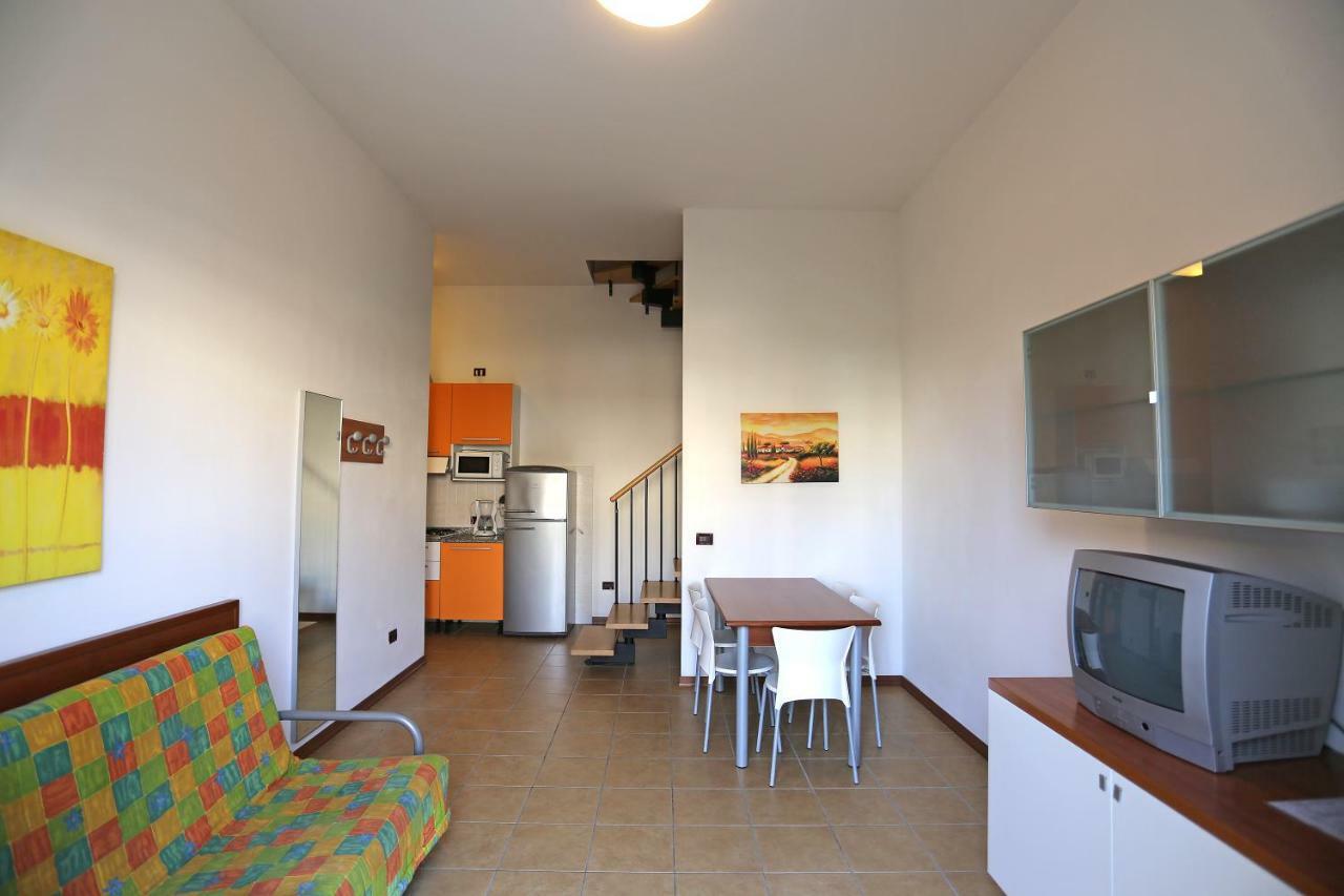 Farnie Lido Altanea Caorle