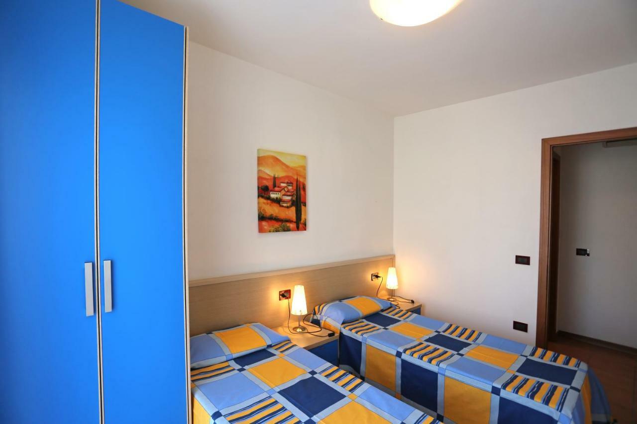 Farnie Lido Altanea Apartment Caorle