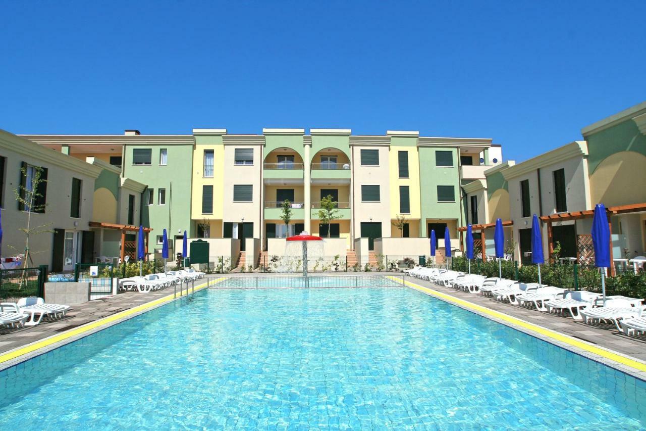 Farnie Lido Altanea Apartment *
