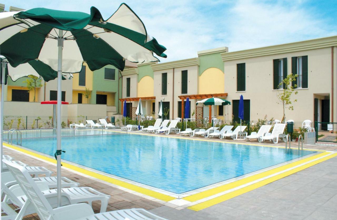 Apartment Farnie Lido Altanea Caorle