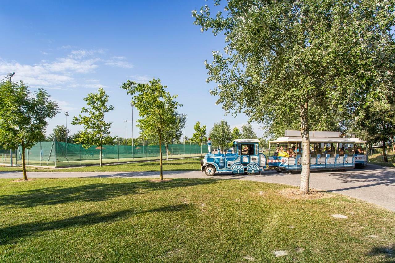 Farnie Lido Altanea Caorle