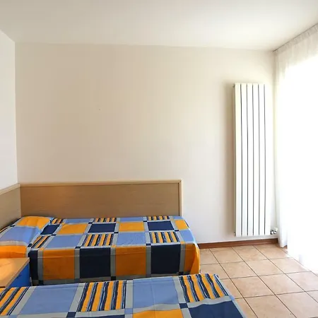 Farnie Lido Altanea Appartement Caorle Buitenkant foto