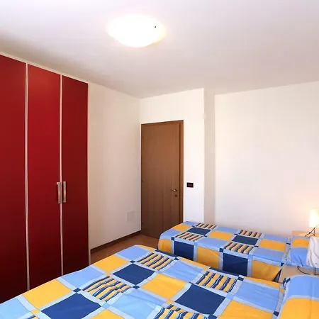 Farnie Lido Altanea Appartement Caorle Buitenkant foto