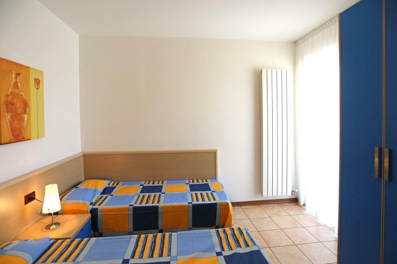 Appartement Farnie Lido Altanea Caorle