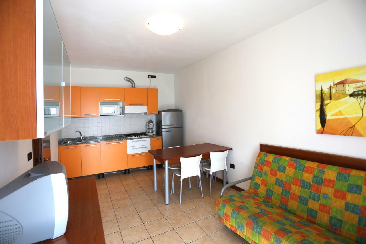 Appartement Farnie Lido Altanea *