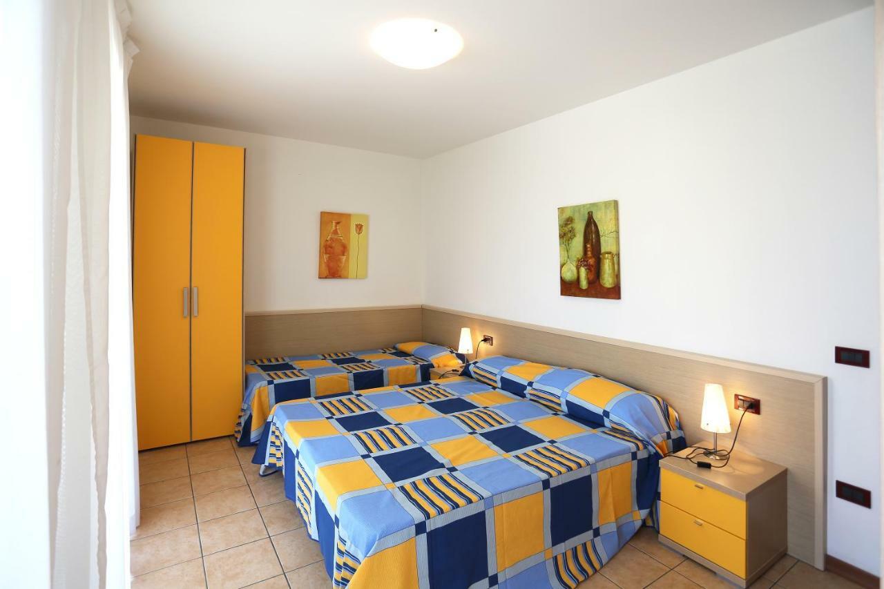 Apartment Farnie Lido Altanea *