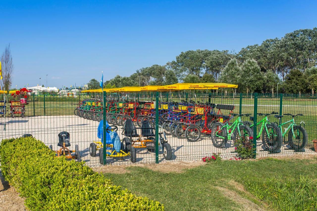 Farnie Lido Altanea Appartement Caorle