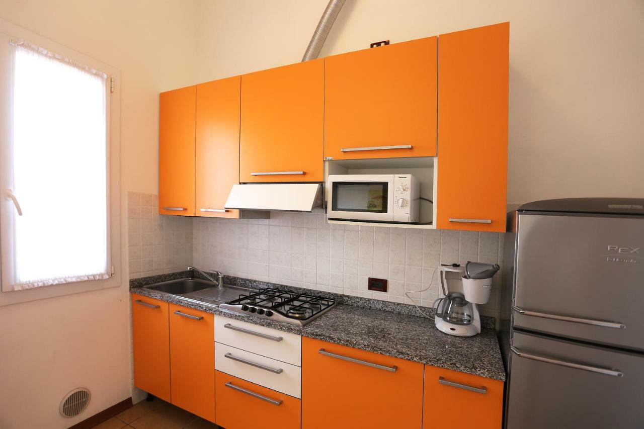 Apartment Farnie Lido Altanea